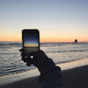 Meet your Posher, Mackenzie